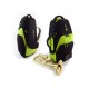 Housse Alto Mib FUSION Premium - Noir