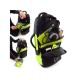 Housse Alto Mib FUSION Premium - Noir