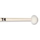 Vic Firth T4 Ultra Staccato- Timbale - Baguettes