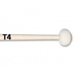 Vic Firth T4 Ultra Staccato- Timbale - Baguettes