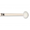 Vic Firth T4 Ultra Staccato- Timbale - Baguettes