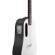 LAVA ME Play 36", Nightfall/Frost White - Guitare acoustique avec effets