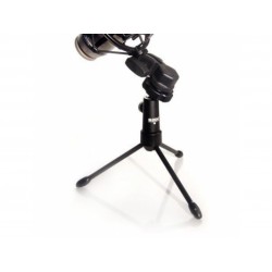 Pied de table - micro - RODE