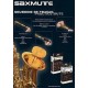 Sourdine Sax Alto - Mute