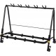 Stand / Support Rack 5 à 10 guitares - Hercule