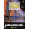 Manuel de lecture et de rythme Vol.2 - J.-Chr. Sangouard