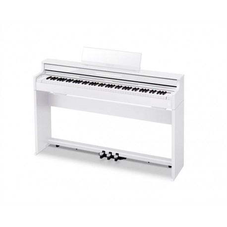 Piano Numérique CASIO CELVIANO AP-S450 Blanc