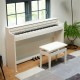 Piano Numérique CASIO CELVIANO AP-S450 Blanc