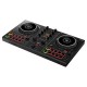 Pioneer DDJ-200 Contrôleur DJ à deux canaux