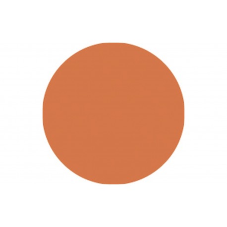 Filtre Orange  - Gélatine - 122 × 53cm 
