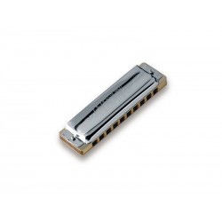 SEYDEL 1847 Classic Blues  "G" Sol - 432Hz - Harmonica