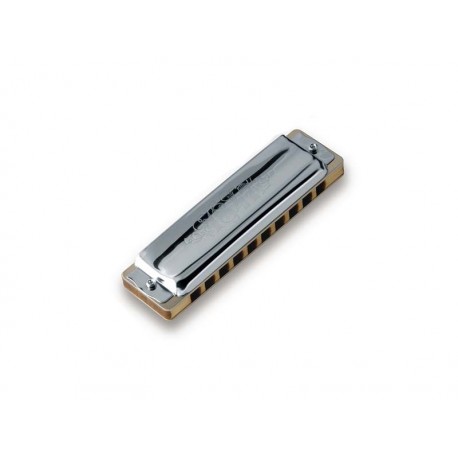 SEYDEL 1847 Classic Blues  "G" Sol - 432Hz - Harmonica