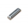 SEYDEL 1847 Classic Blues  "G" Sol - 432Hz - Harmonica