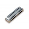 SEYDEL 1847 Classic Blues  "D" Sol - 432Hz - Harmonica
