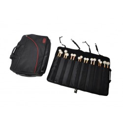 Housse Sac à dos pour baguettes (50 paires)  - Sac à dos - Adams
