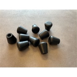 Pied Caoutchouc pour Tambour Muet de table Impérial