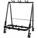Stand / Support Rack 3 à 6 guitares - Hercule