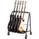 Stand / Support Rack 3 à 6 guitares - Hercule