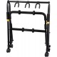 Stand / Support Rack 3 à 6 guitares - Hercule