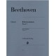 Sonates Beethoven vol. 1 - Piano