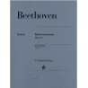 Sonates Beethoven vol. 1 - Piano