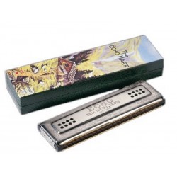 HOHNER Echo-Harp 2x48 - C/G