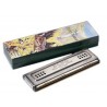 HOHNER Echo-Harp 2x48 - C/G