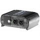 ART DI-Box DUALXDirect, Dual Active Direct Box