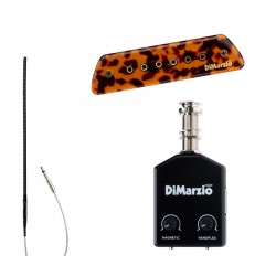 Di MARZIO Angel System - Micro Acoustique Guitare