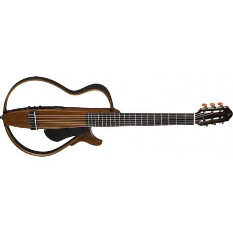 YAMAHA Guitare Classique Silent 50mm Natural