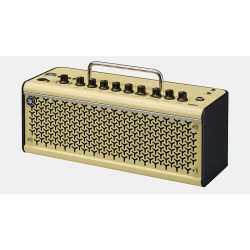 YAMAHA THR-10 II - 20 watt- Wireless + Battery - Ampli Combo Guitare