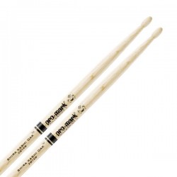 Pro Mark 7A Oak - Baguettes - Chêne
