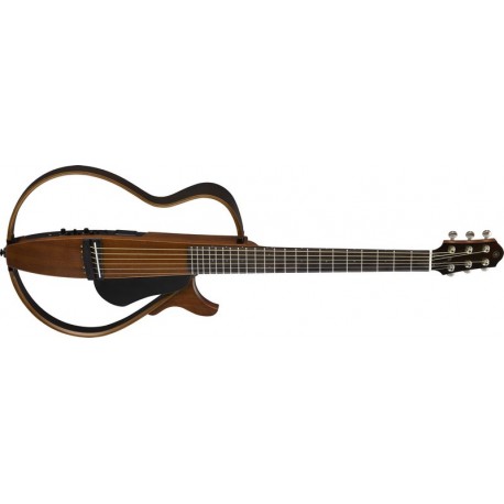 YAMAHA Guitare Acoustique Silent Natural