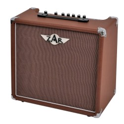 ZAR Acoustique - 40Watt + Reverb - Ampli Combo