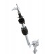 Bras Charleston / Hi-Hat Fixe - MAPEX