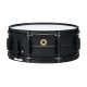 Snare TAMA 14" x 5.5" METALWORKS - caisse-claire Metal Black