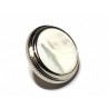 Bouton Piston M4 - Trompette ROY BENSON (et autres)
