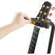 Fermeture à clé pour Support Mural Guitare Hercule