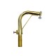 Branche d'embouchure Sousaphone JUPITER - Old