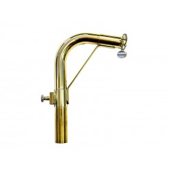 Branche d'embouchure Sousaphone JUPITER - Old
