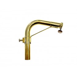 Branche d'embouchure Sousaphone JUPITER - New