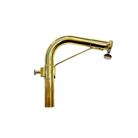 Branche d'embouchure Sousaphone JUPITER - New