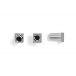 Ecrou intérieur M6 - LUG Tom ou Snare