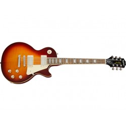 EPIPHONE Les Paul Standard 60s - Iced Tea Bust