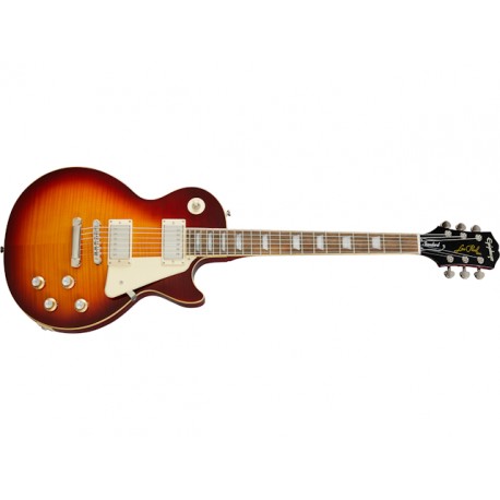 EPIPHONE Les Paul Standard 60s - Iced Tea Bust