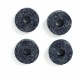 Feutres Charleston / Hi-Hat 2.5cm