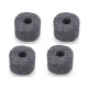 Feutres Cymbales 19mm (4 pièces)