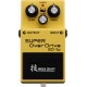 BOSS SD-1w Super Overdrive Waza Craft - Pédale