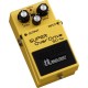BOSS SD-1w Super Overdrive Waza Craft - Pédale