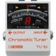 BOSS TU-3S Tuner Pedal  Compact - Accordeur